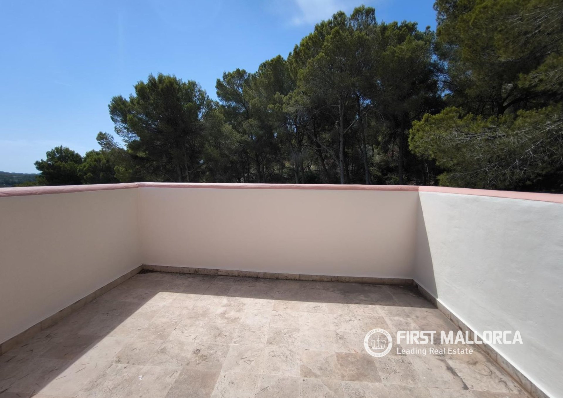 Huvila Santa Ponsa, Mallorca, Espanja 4 makuuhuonetta, 158 m2 No. 181955