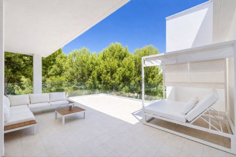 Apartament w Palmanova, Mallorca, Hiszpania 3 sypialnie,  nr 181950