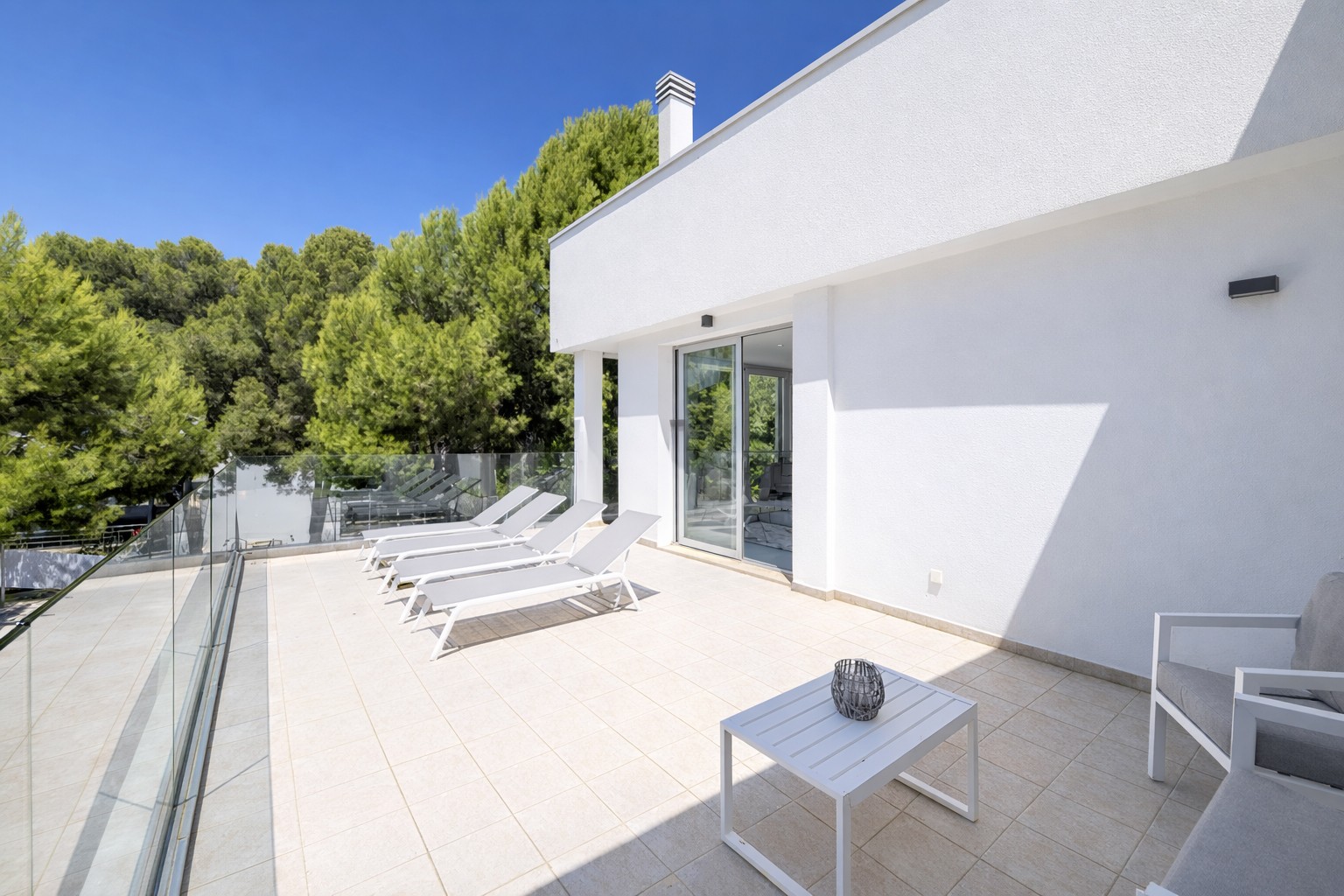 Dzīvoklis Palmanova, Mallorca, Spānijā 3 istabas,  Nr. 181950