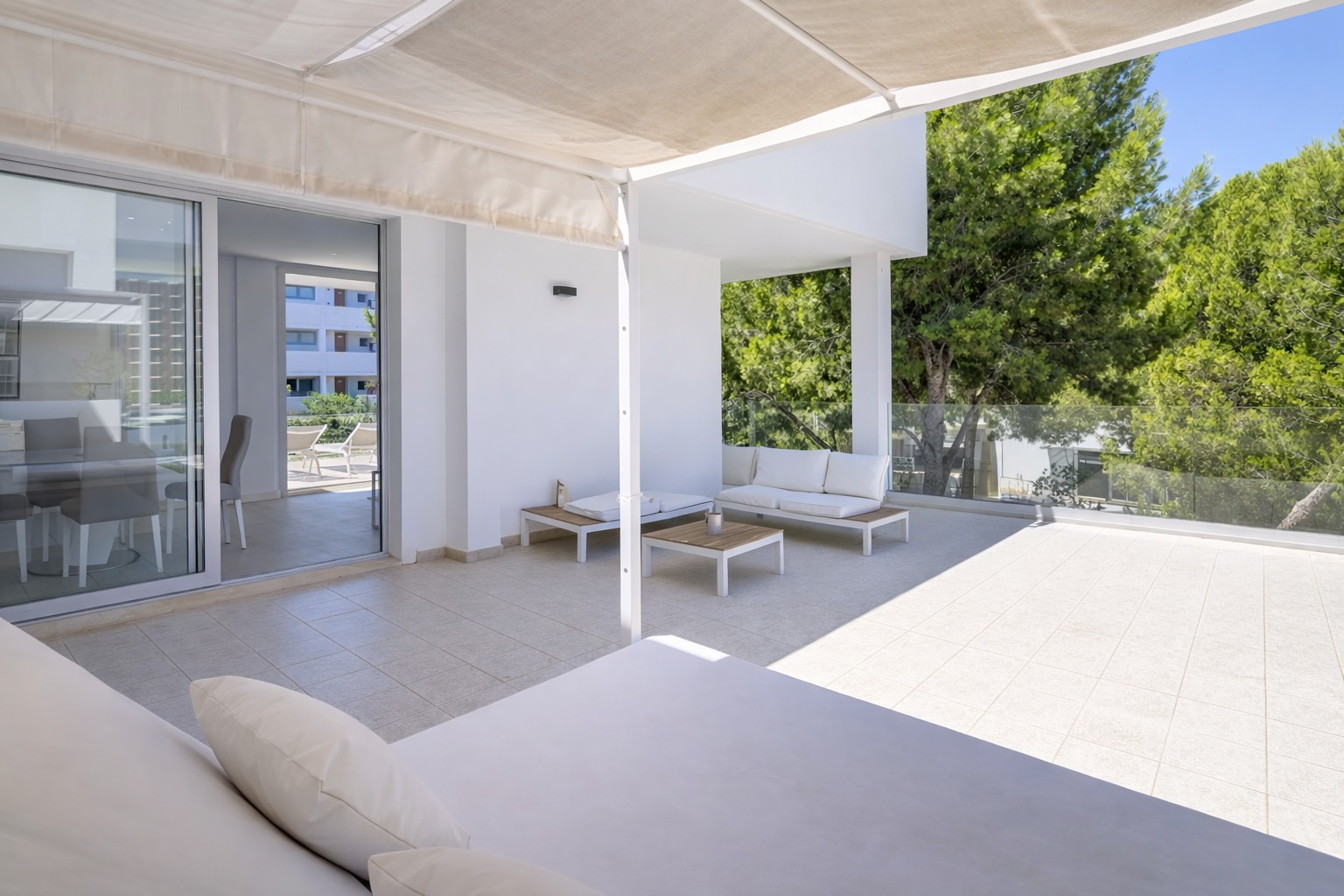 Dzīvoklis Palmanova, Mallorca, Spānijā 3 istabas,  Nr. 181950