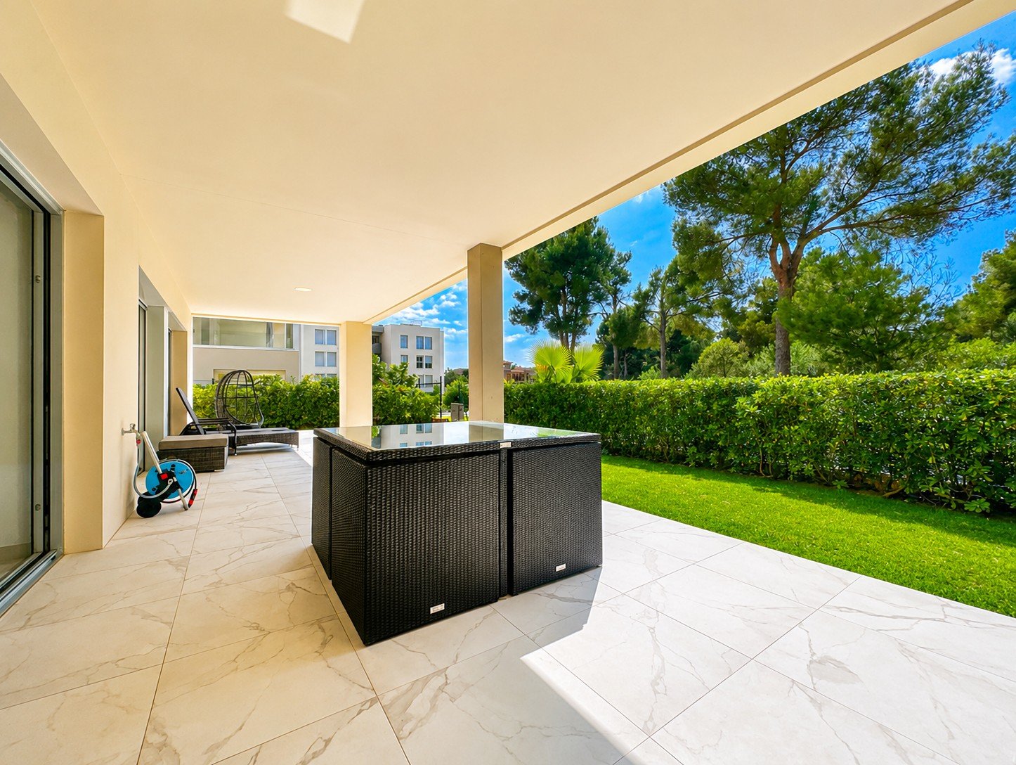 Dzīvoklis Santa Ponsa, Mallorca, Spānijā 3 istabas,  Nr. 181949