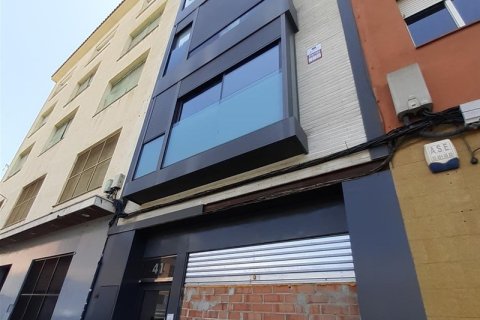 Apartment in Mataro, Barcelona, Spain 97 sq.m. No. 186703