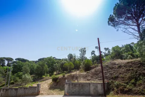 Land plot à Tordera, Barcelona, Espagne No. 186701