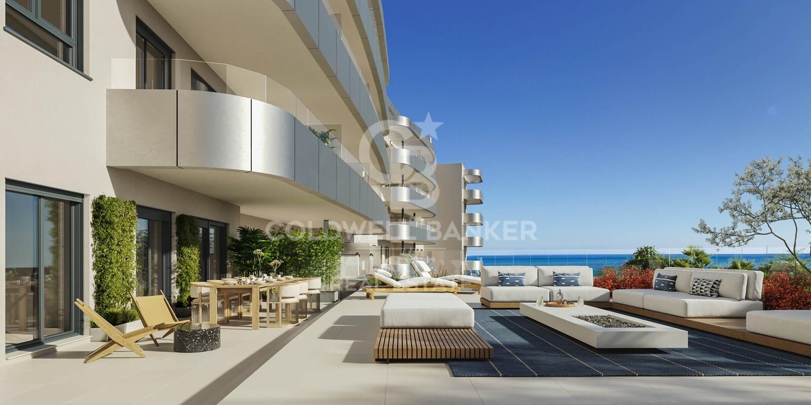 Dzīvoklis Torremolinos, Malaga, Spānijā 3 istabas, 181 m2 Nr. 159350
