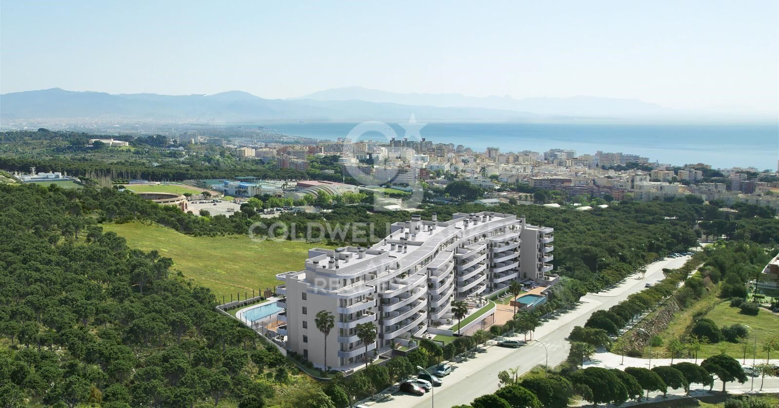 Dzīvoklis Torremolinos, Malaga, Spānijā 3 istabas, 181 m2 Nr. 159350