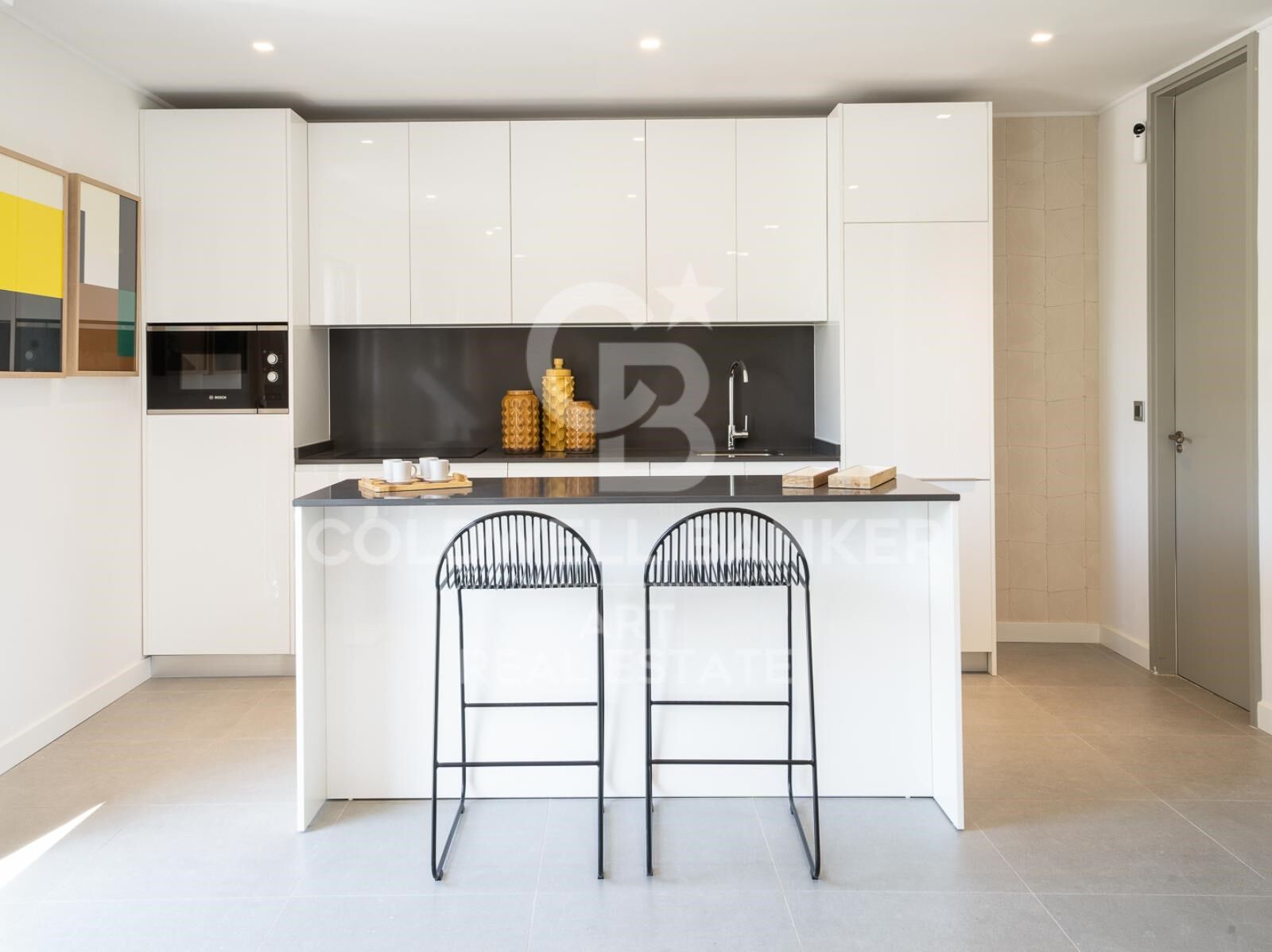 Apartment à Torremolinos, Malaga, Espagne 3 chambres, 140 m2 No. 159348