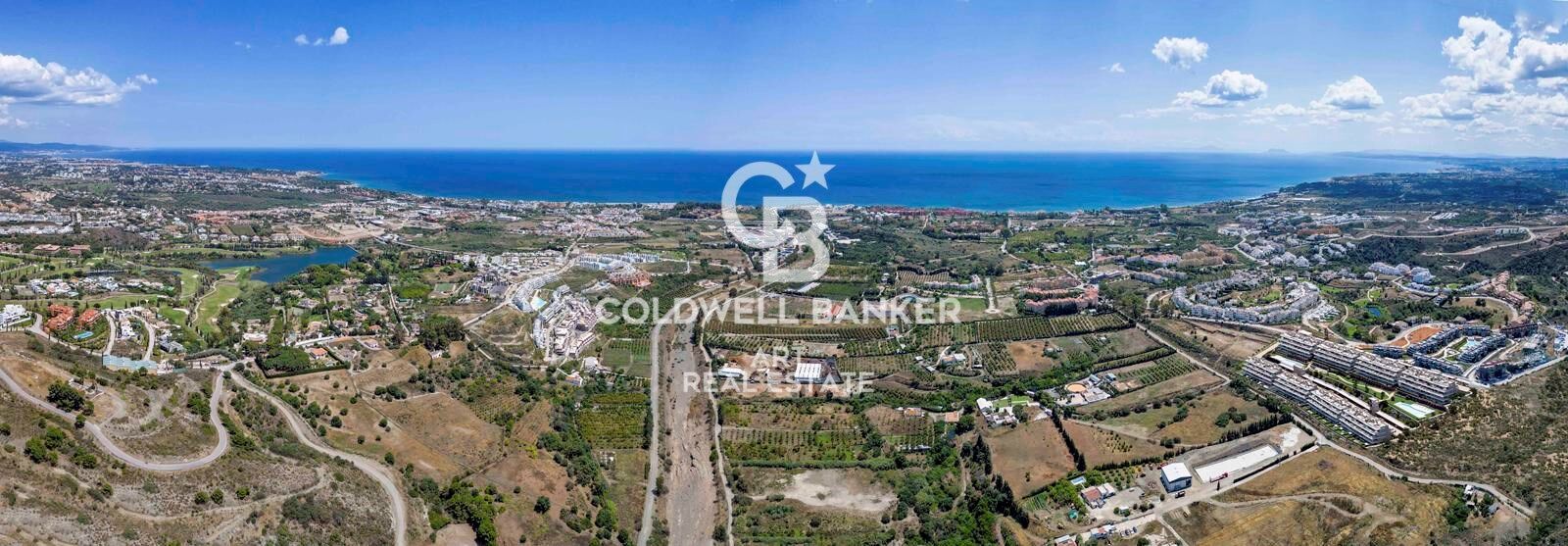Dzīvoklis Estepona, Malaga, Spānijā 2 istabas, 107 m2 Nr. 159351