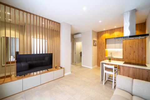 Apartament w Alicante, Hiszpania 2 sypialnie, 54 mkw. nr 165975