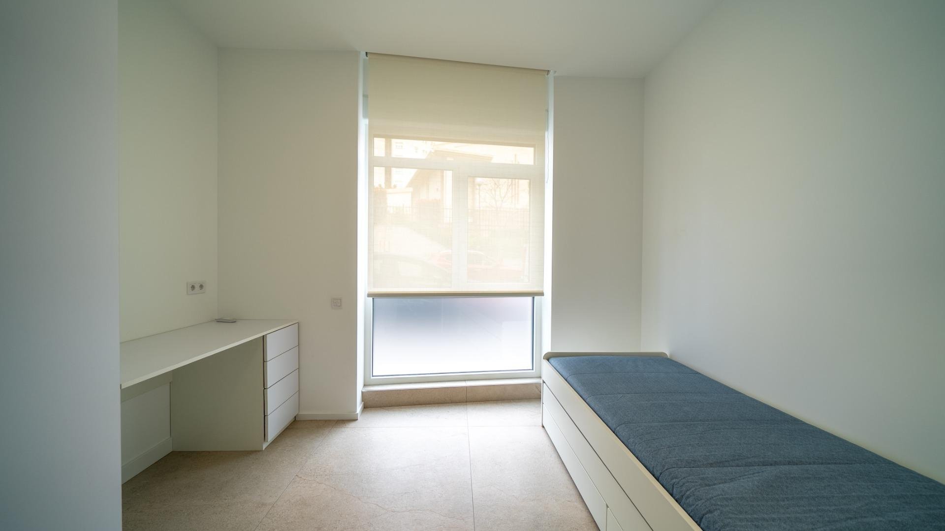 Dzīvoklis Alicante, Spānijā 2 istabas, 54 m2 Nr. 165975