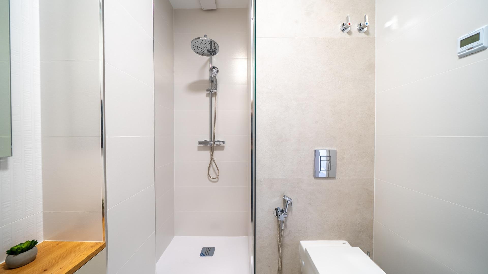 Dzīvoklis Alicante, Spānijā 2 istabas, 54 m2 Nr. 165975