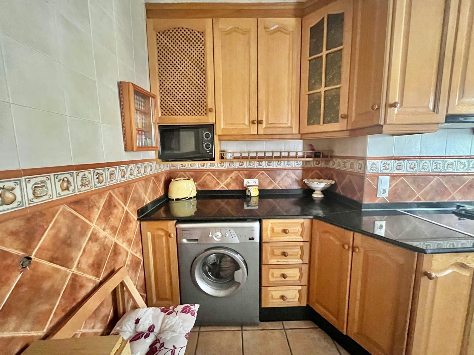 Appartamento a Torrevieja, Alicante, Spagna 2 camere da letto, 120 mq. N° 165973