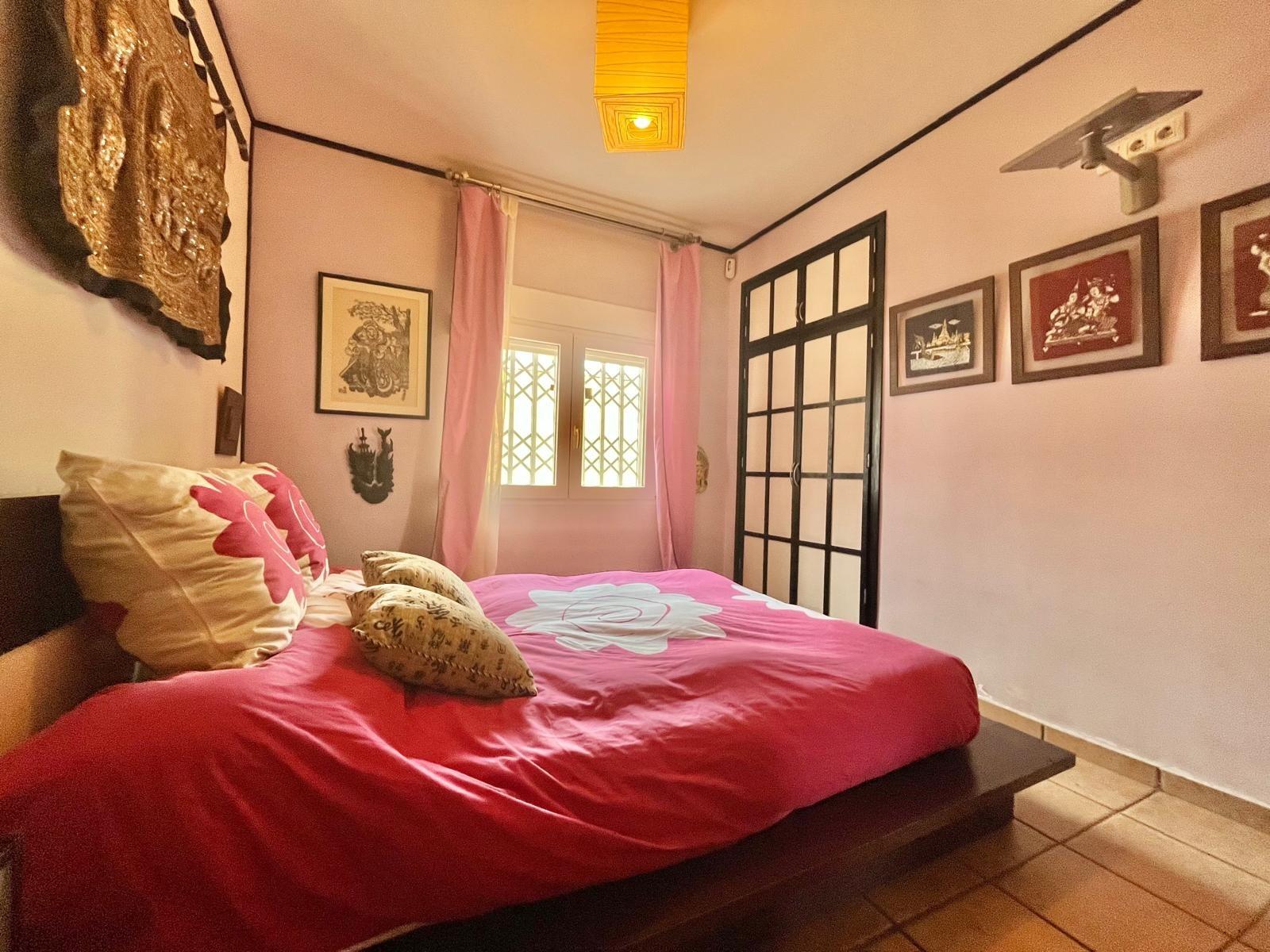 Appartamento a Torrevieja, Alicante, Spagna 2 camere da letto, 120 mq. N° 165973