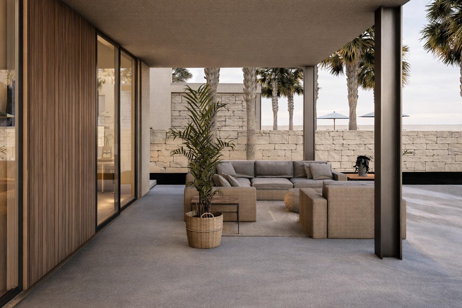 Villa Finestrat, Alicante, Spānijā 4 istabas, 307 m2 Nr. 165974