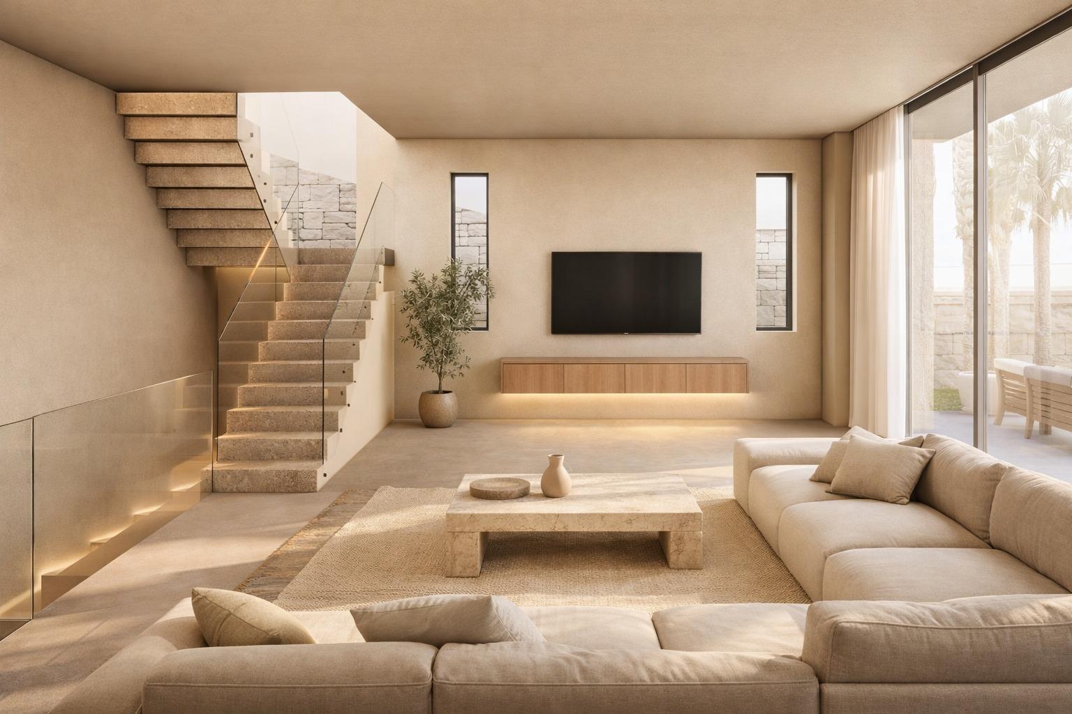 Villa Finestrat, Alicante, Spānijā 4 istabas, 307 m2 Nr. 165974