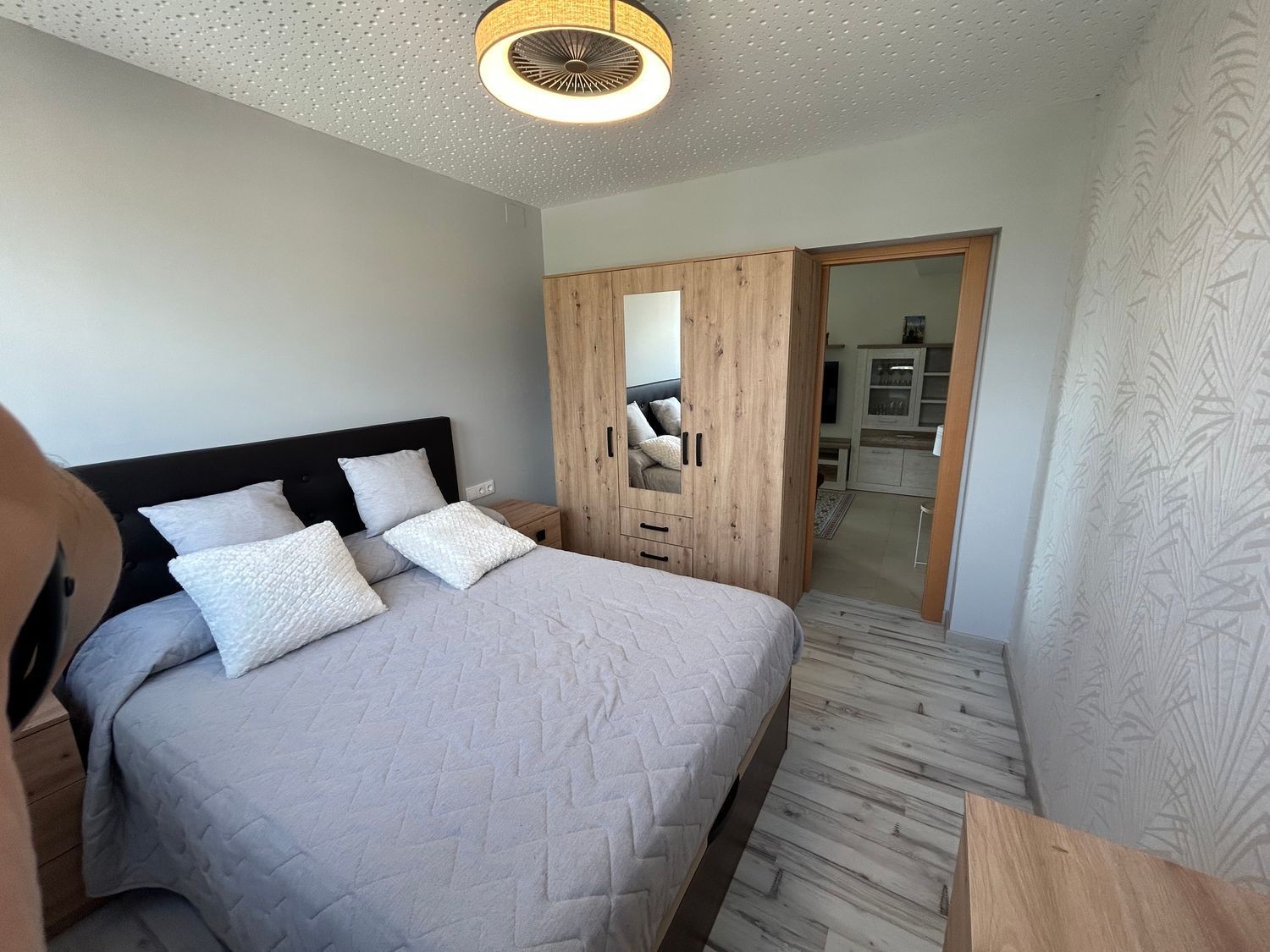 Wohnung in Benidorm, Alicante, Spanien 3 Schlafzimmer, 110 m2 Nr. 142972