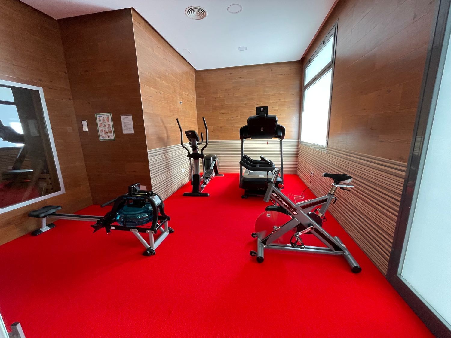 Wohnung in Benidorm, Alicante, Spanien 3 Schlafzimmer, 110 m2 Nr. 142972