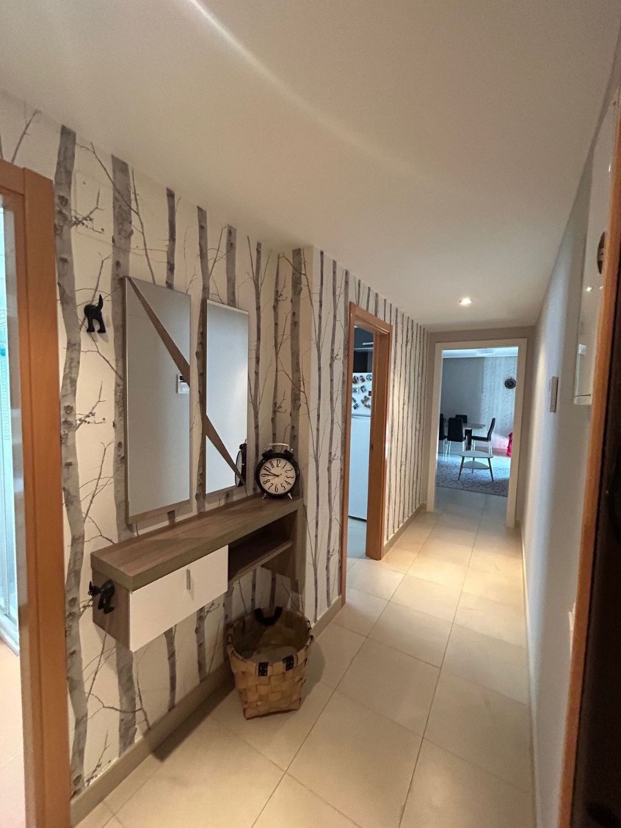 Wohnung in Benidorm, Alicante, Spanien 3 Schlafzimmer, 110 m2 Nr. 142972