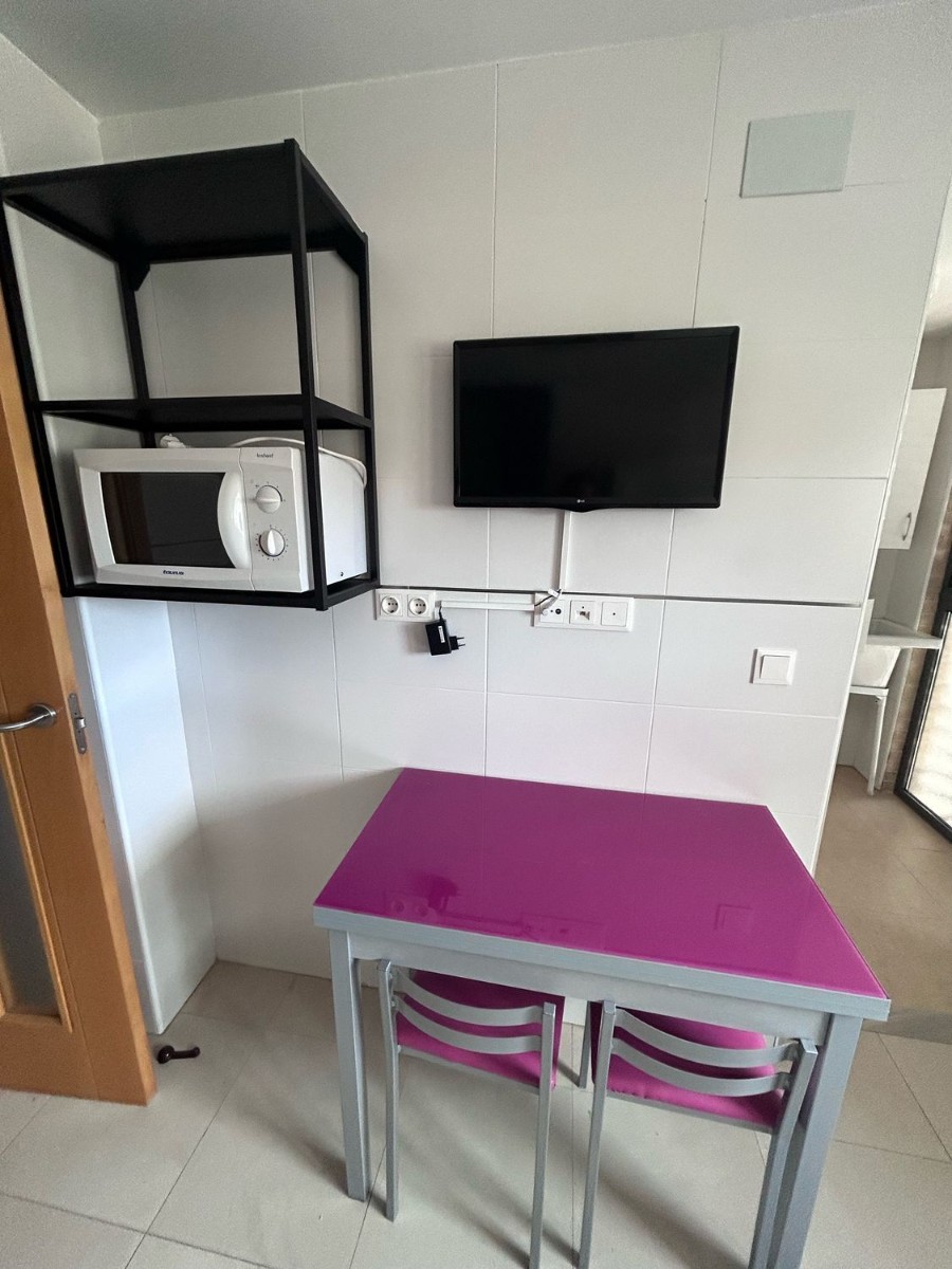 Wohnung in Benidorm, Alicante, Spanien 3 Schlafzimmer, 110 m2 Nr. 142972