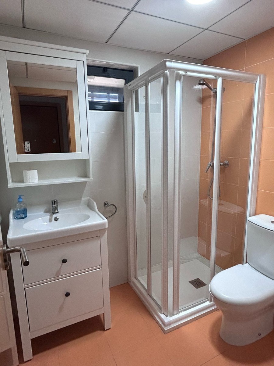 Wohnung in Benidorm, Alicante, Spanien 3 Schlafzimmer, 110 m2 Nr. 142972