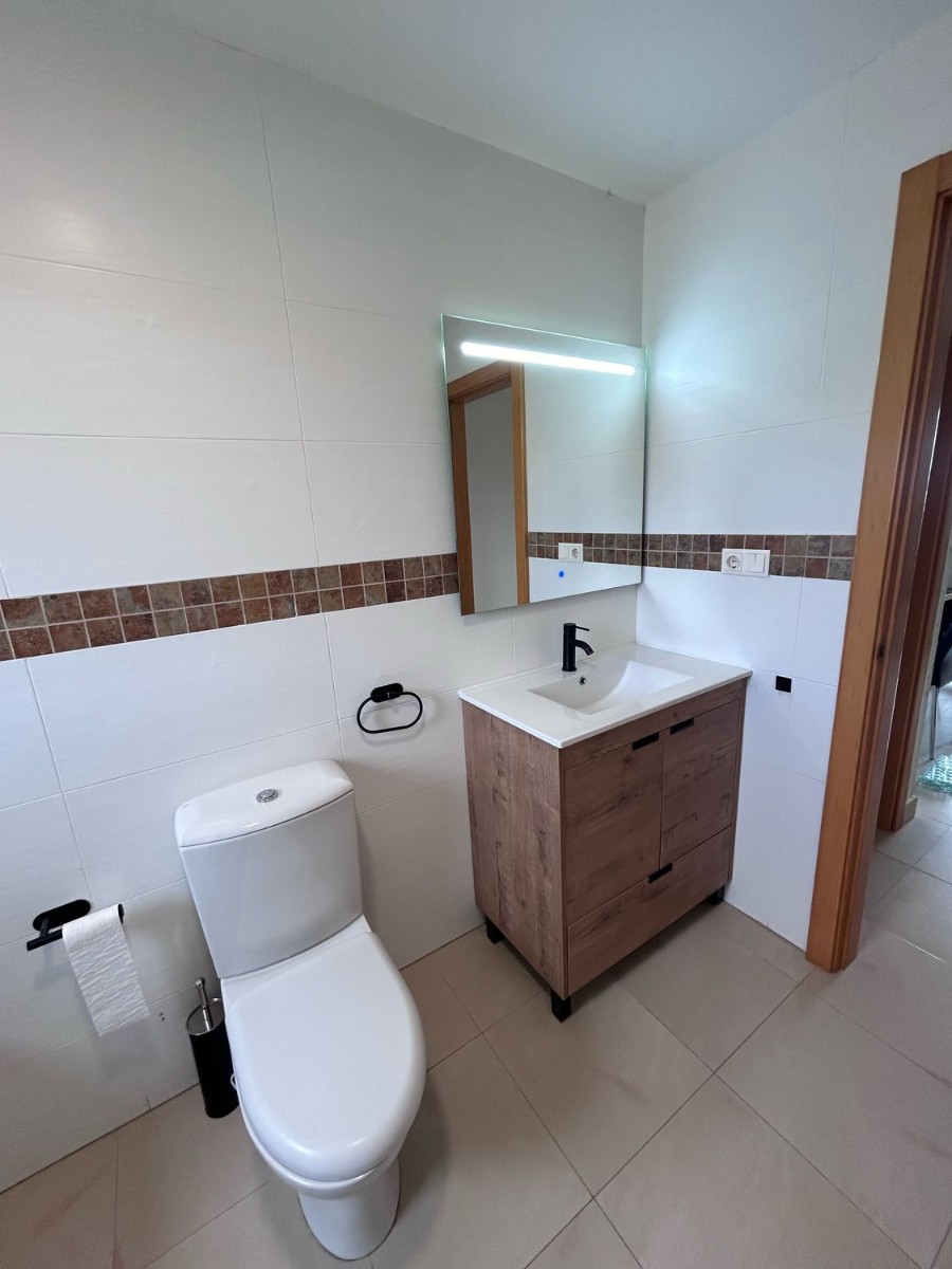 Wohnung in Benidorm, Alicante, Spanien 3 Schlafzimmer, 110 m2 Nr. 142972