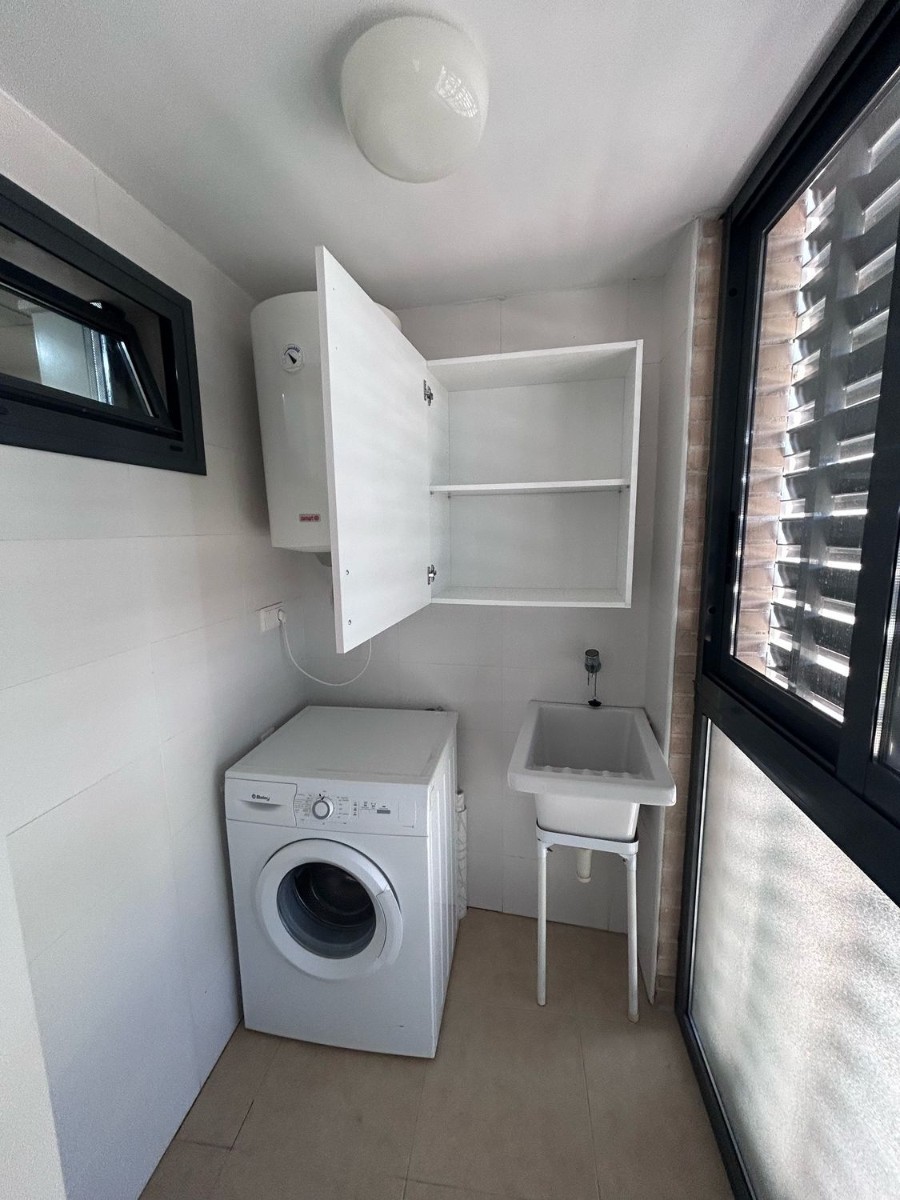 Wohnung in Benidorm, Alicante, Spanien 3 Schlafzimmer, 110 m2 Nr. 142972