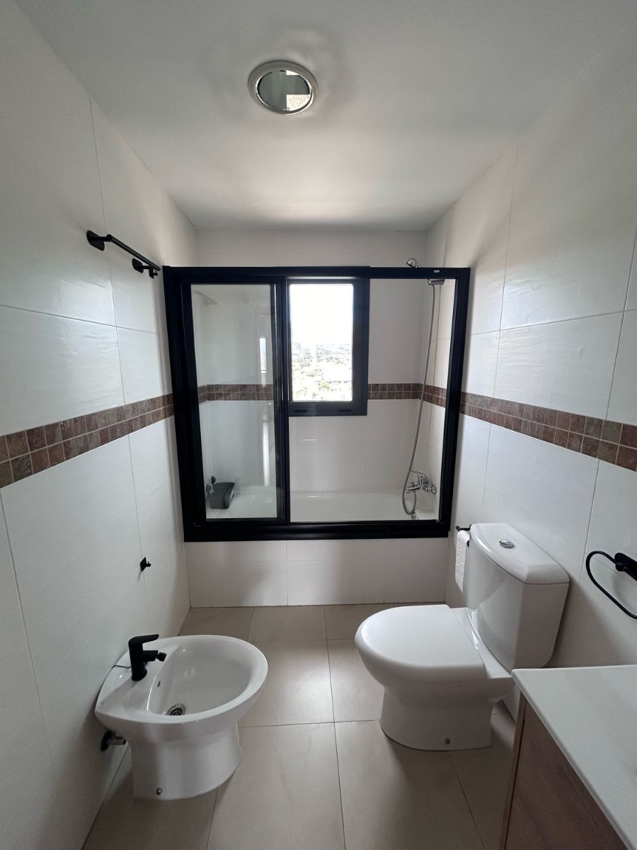 Wohnung in Benidorm, Alicante, Spanien 3 Schlafzimmer, 110 m2 Nr. 142972