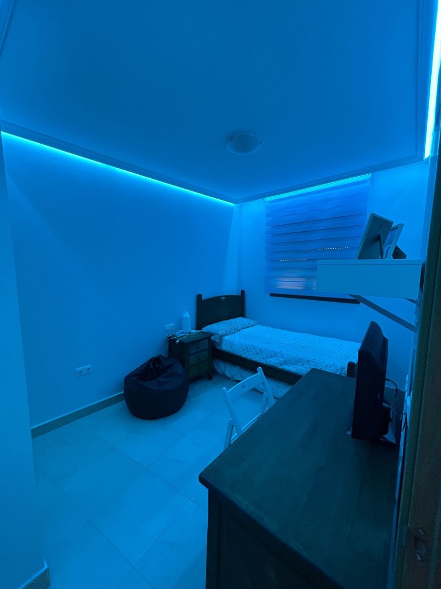 Wohnung in Benidorm, Alicante, Spanien 3 Schlafzimmer, 110 m2 Nr. 142972