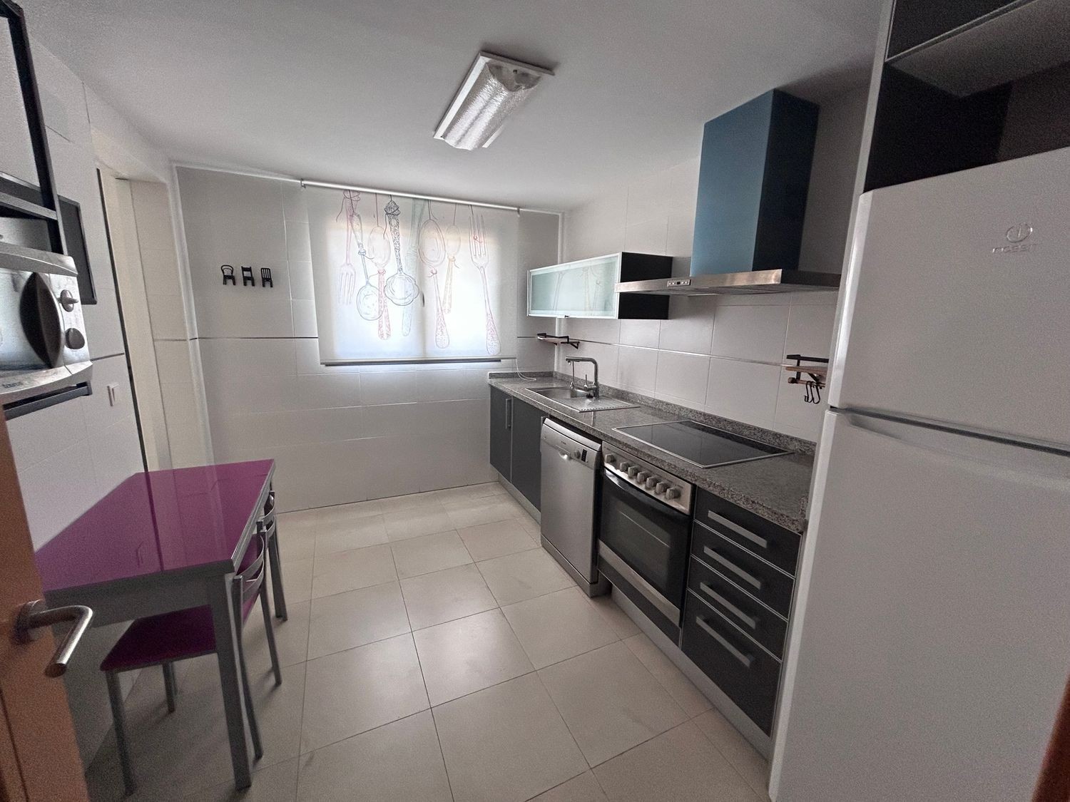 Wohnung in Benidorm, Alicante, Spanien 3 Schlafzimmer, 110 m2 Nr. 142972