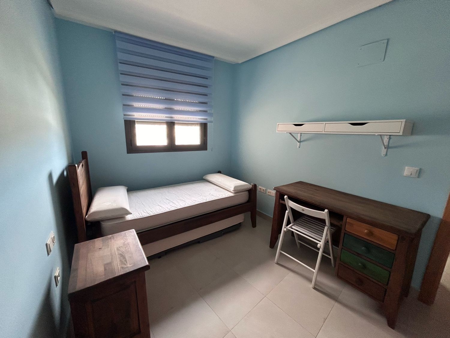 Wohnung in Benidorm, Alicante, Spanien 3 Schlafzimmer, 110 m2 Nr. 142972