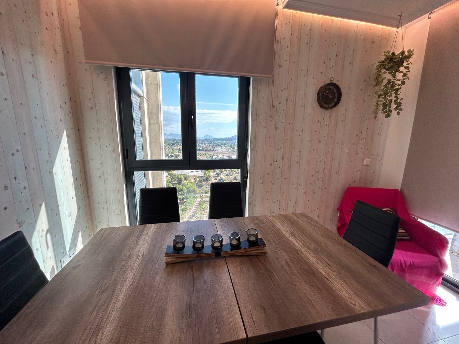 Wohnung in Benidorm, Alicante, Spanien 3 Schlafzimmer, 110 m2 Nr. 142972