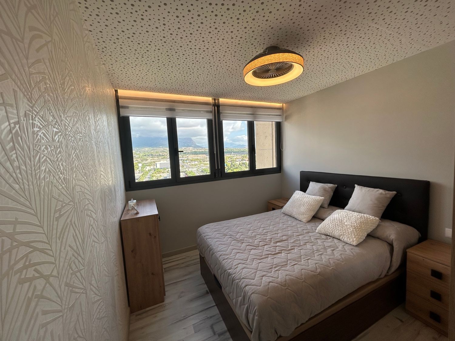 Wohnung in Benidorm, Alicante, Spanien 3 Schlafzimmer, 110 m2 Nr. 142972