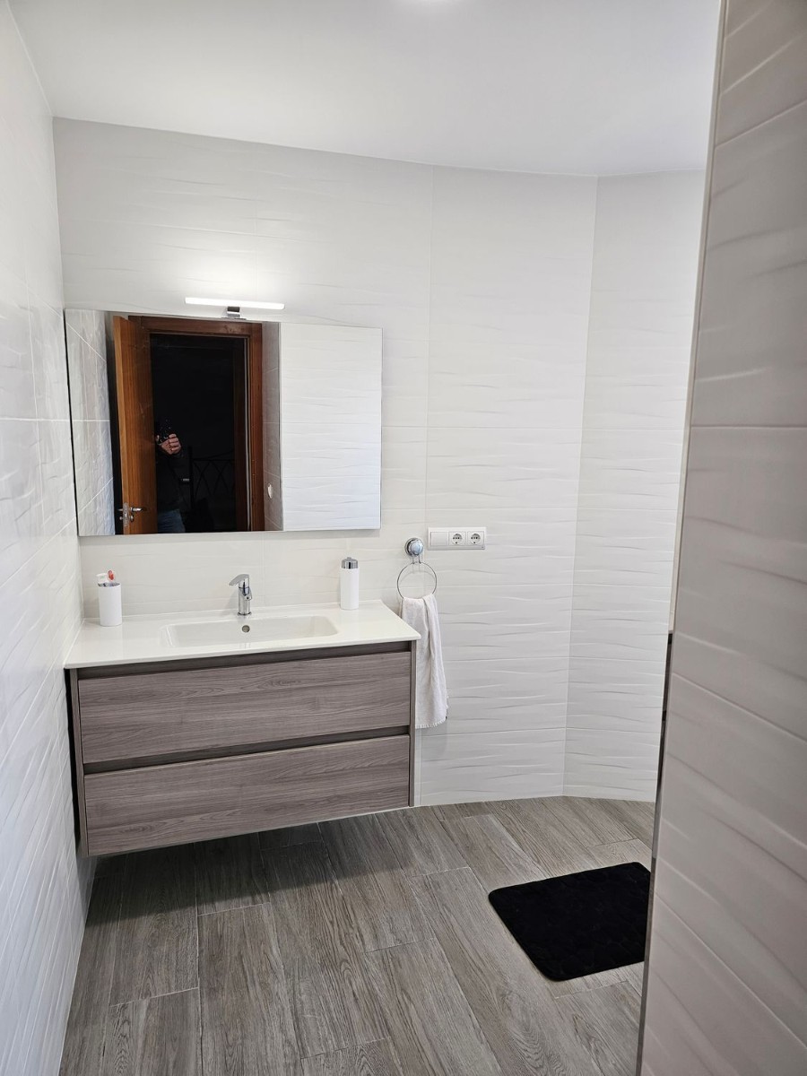 Wohnung in Benidorm, Alicante, Spanien 3 Schlafzimmer, 110 m2 Nr. 142971