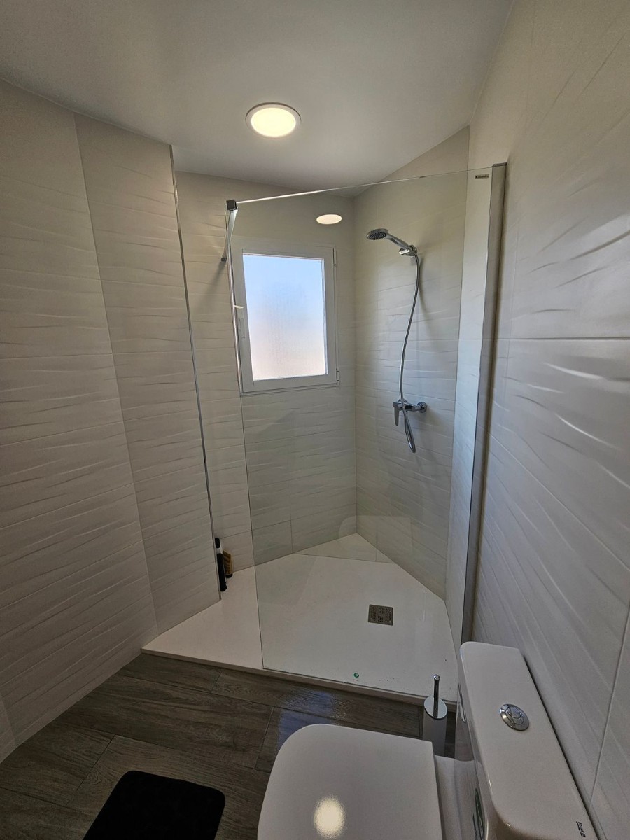 Wohnung in Benidorm, Alicante, Spanien 3 Schlafzimmer, 110 m2 Nr. 142971
