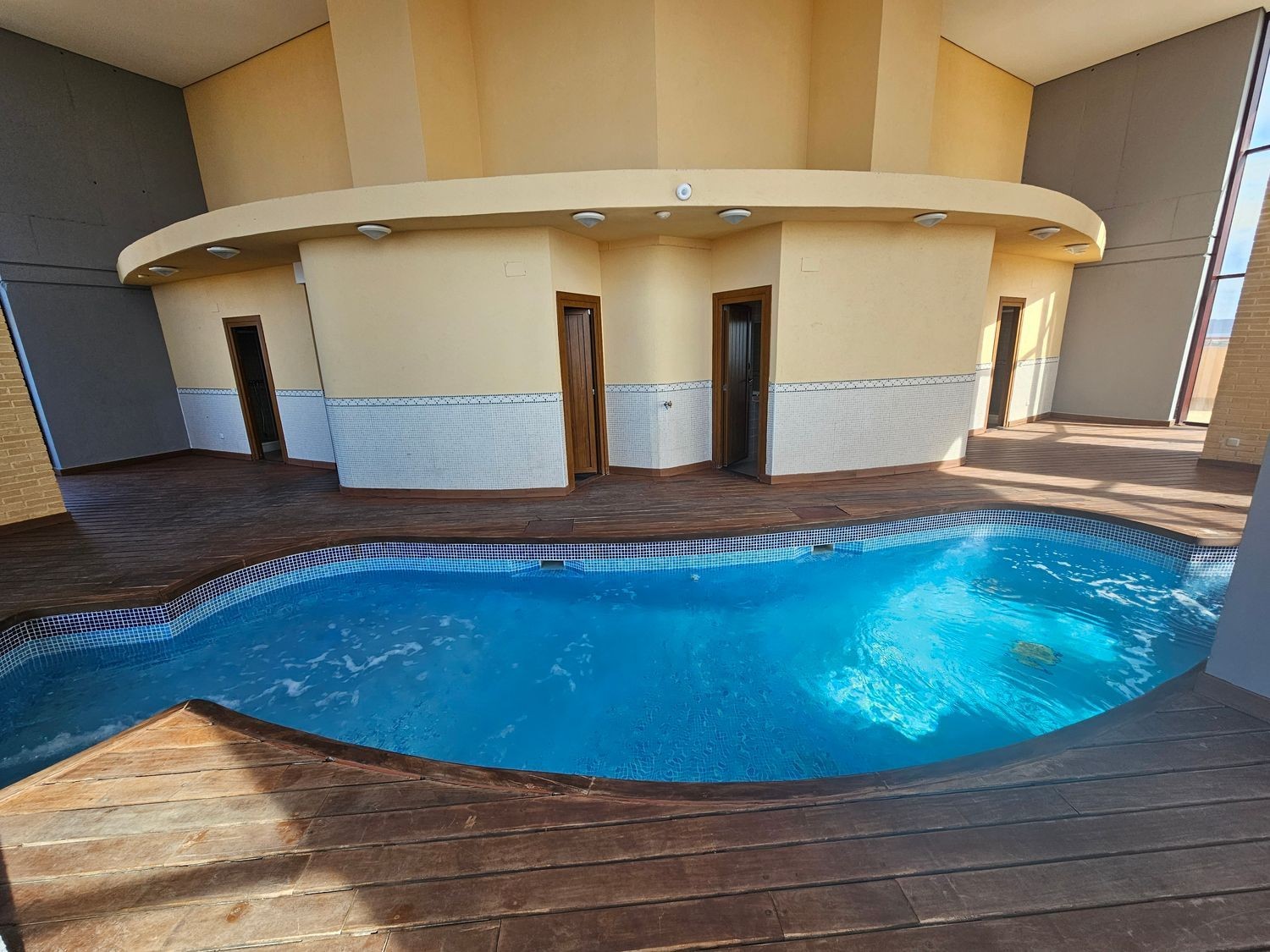Wohnung in Benidorm, Alicante, Spanien 3 Schlafzimmer, 110 m2 Nr. 142971