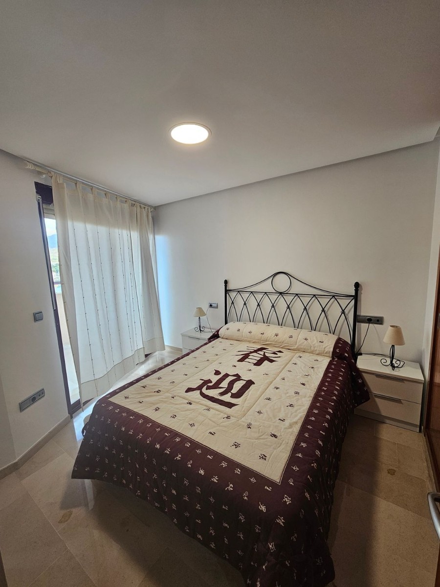 Wohnung in Benidorm, Alicante, Spanien 3 Schlafzimmer, 110 m2 Nr. 142971