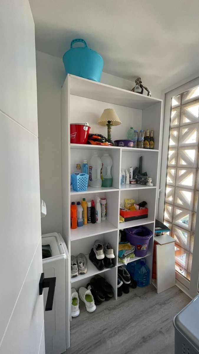 Apartament w Benidorm, Alicante, Hiszpania 2 sypialnie, 97 mkw. nr 142968