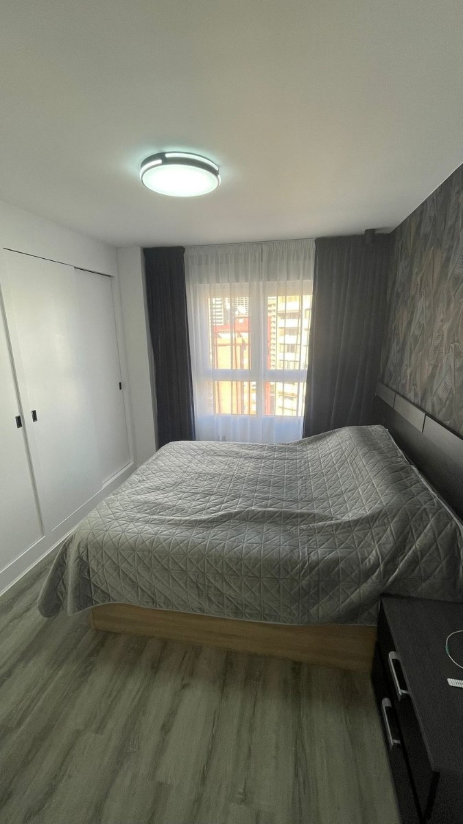 Apartament w Benidorm, Alicante, Hiszpania 2 sypialnie, 97 mkw. nr 142968
