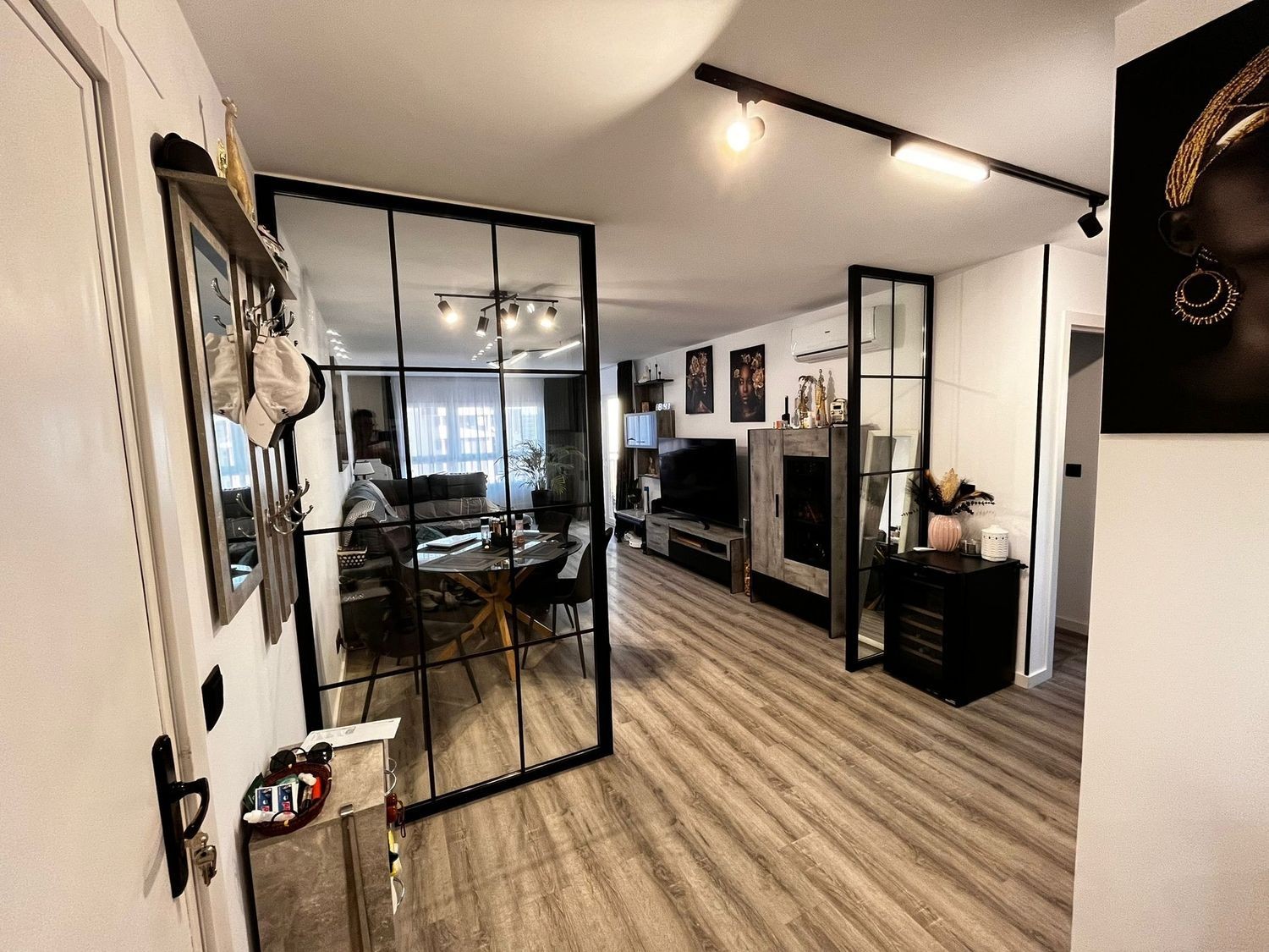Apartament w Benidorm, Alicante, Hiszpania 2 sypialnie, 97 mkw. nr 142968