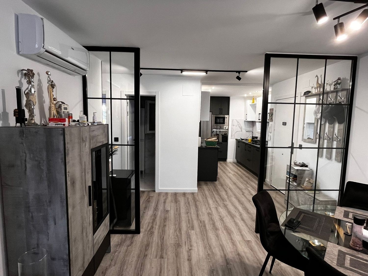 Apartament w Benidorm, Alicante, Hiszpania 2 sypialnie, 97 mkw. nr 142968