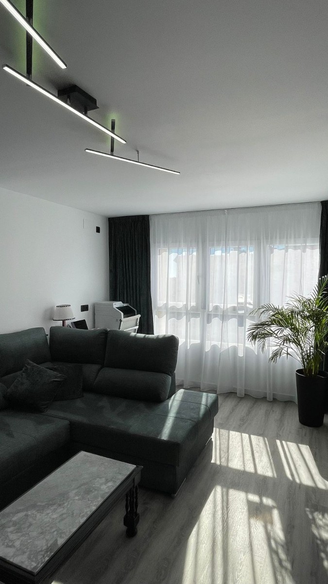 Apartament w Benidorm, Alicante, Hiszpania 2 sypialnie, 97 mkw. nr 142968