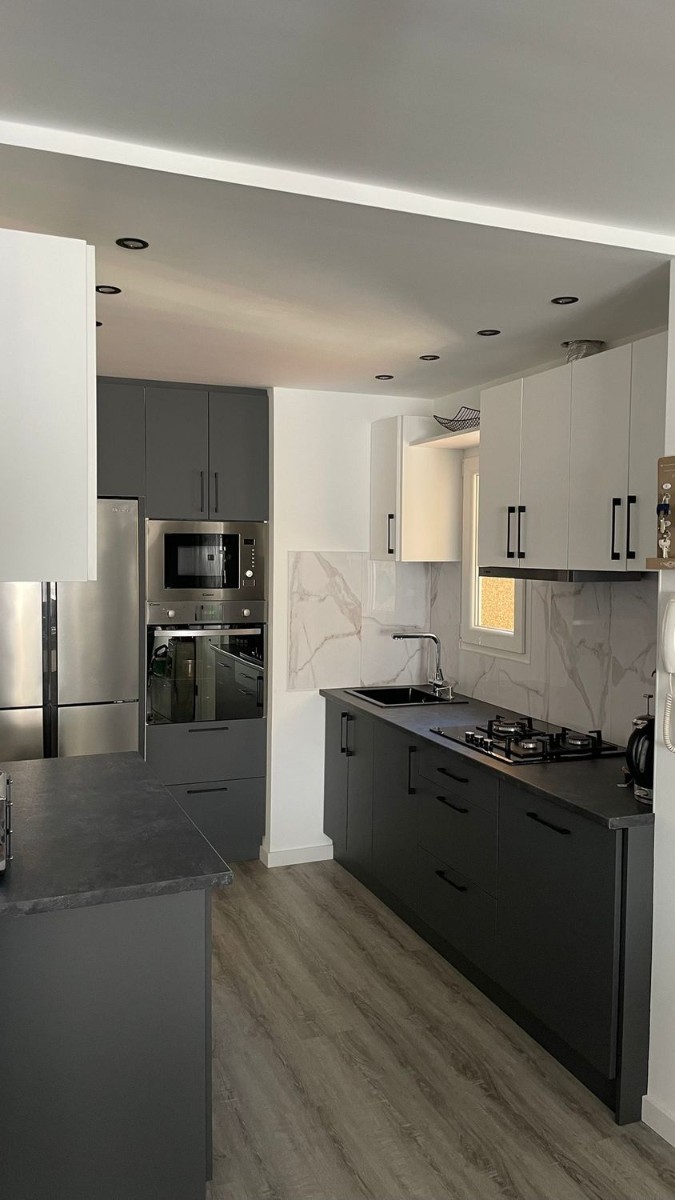 Apartament w Benidorm, Alicante, Hiszpania 2 sypialnie, 97 mkw. nr 142968