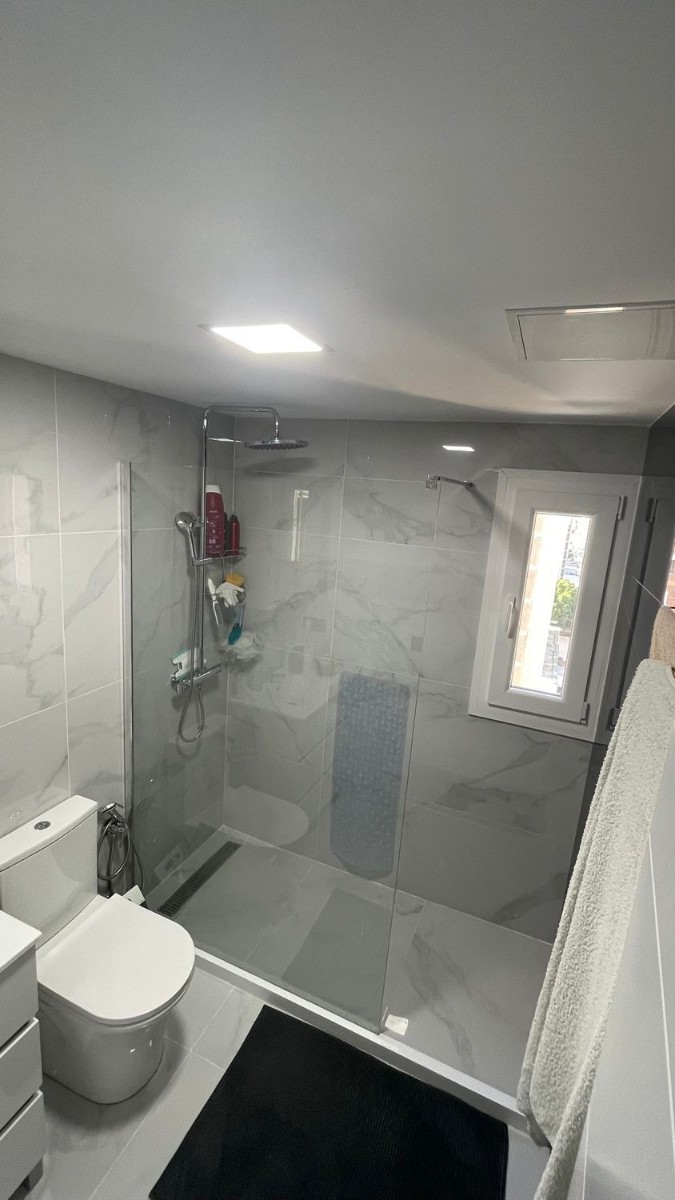Apartament w Benidorm, Alicante, Hiszpania 2 sypialnie, 97 mkw. nr 142968