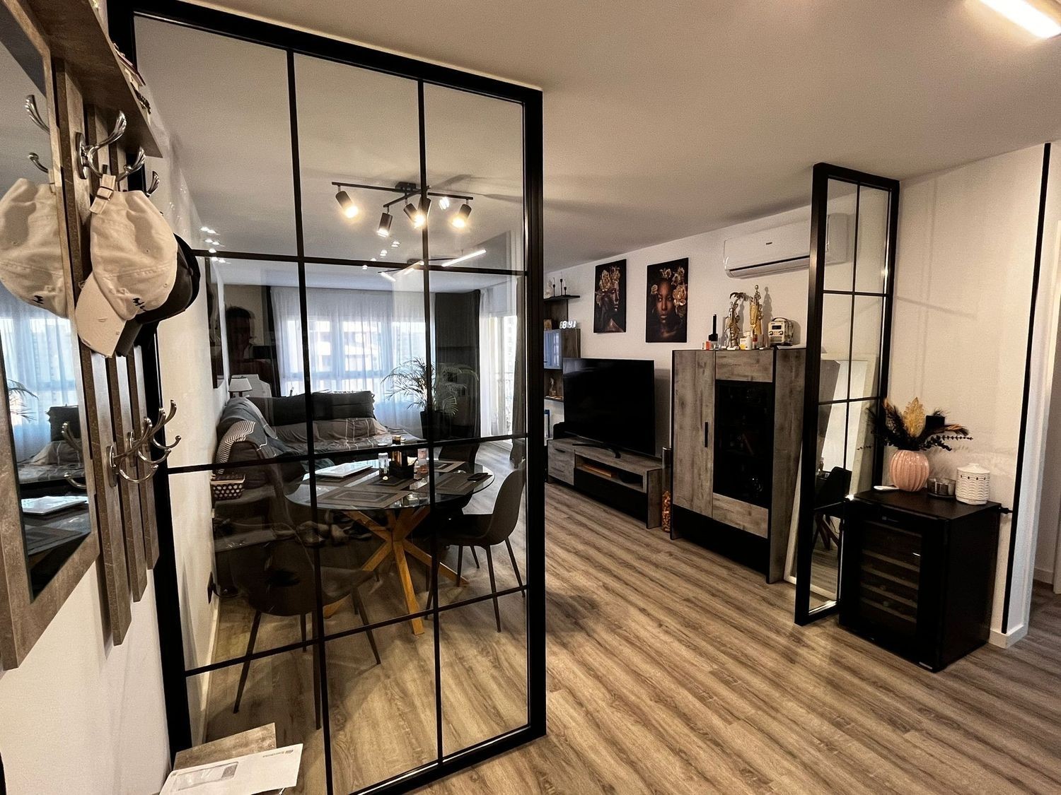 Apartament w Benidorm, Alicante, Hiszpania 2 sypialnie, 97 mkw. nr 142968
