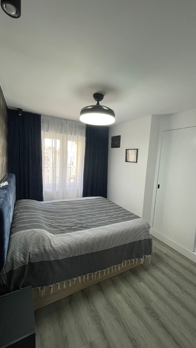Apartament w Benidorm, Alicante, Hiszpania 2 sypialnie, 97 mkw. nr 142968