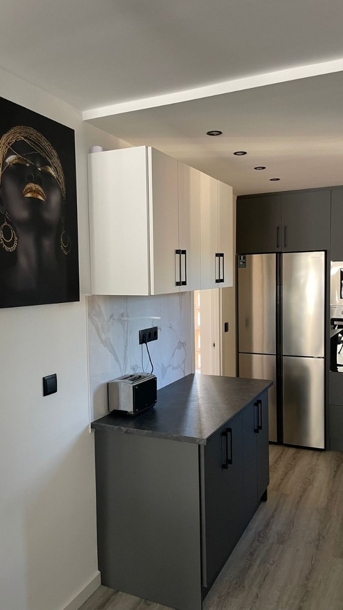 Apartament w Benidorm, Alicante, Hiszpania 2 sypialnie, 97 mkw. nr 142968