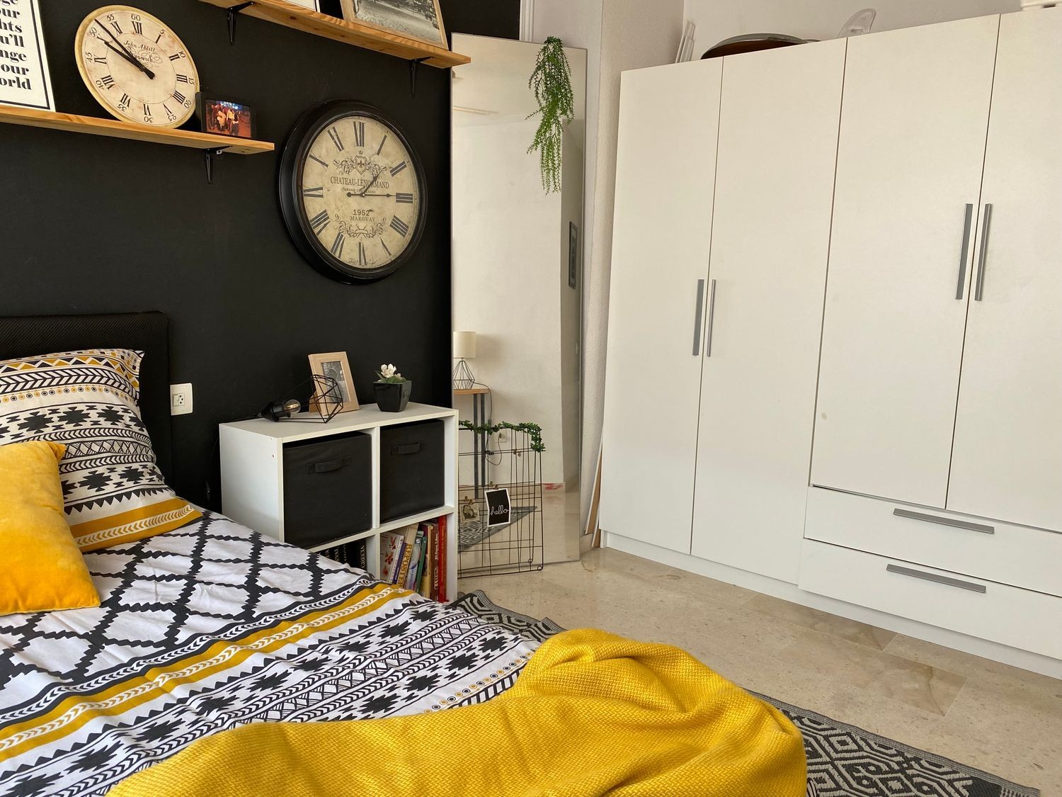 Apartment à Benidorm, Alicante, Espagne 3 chambres, 120 m2 No. 142970