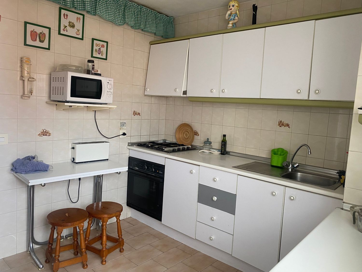 Apartment à Benidorm, Alicante, Espagne 3 chambres, 120 m2 No. 142970