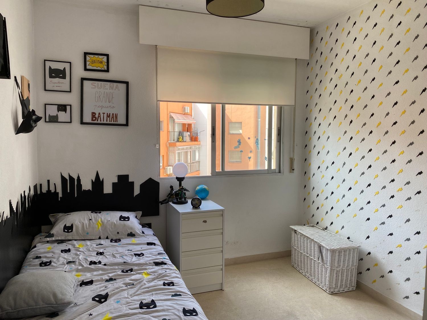 Apartment à Benidorm, Alicante, Espagne 3 chambres, 120 m2 No. 142970