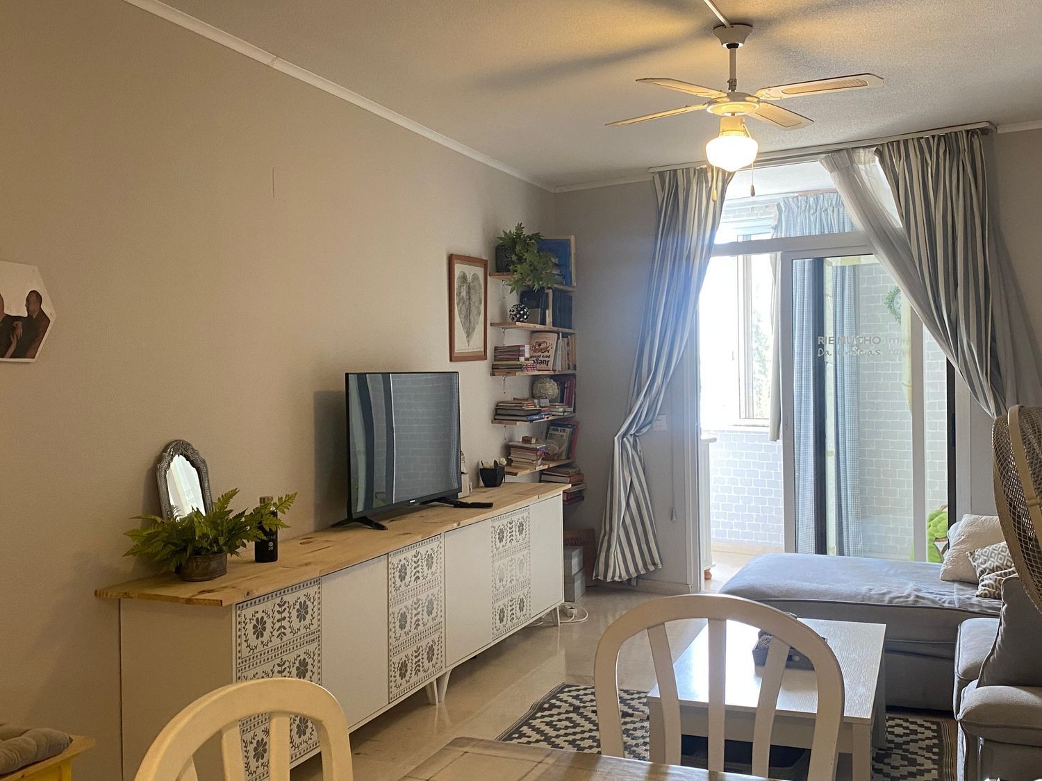 Apartment à Benidorm, Alicante, Espagne 3 chambres, 120 m2 No. 142970
