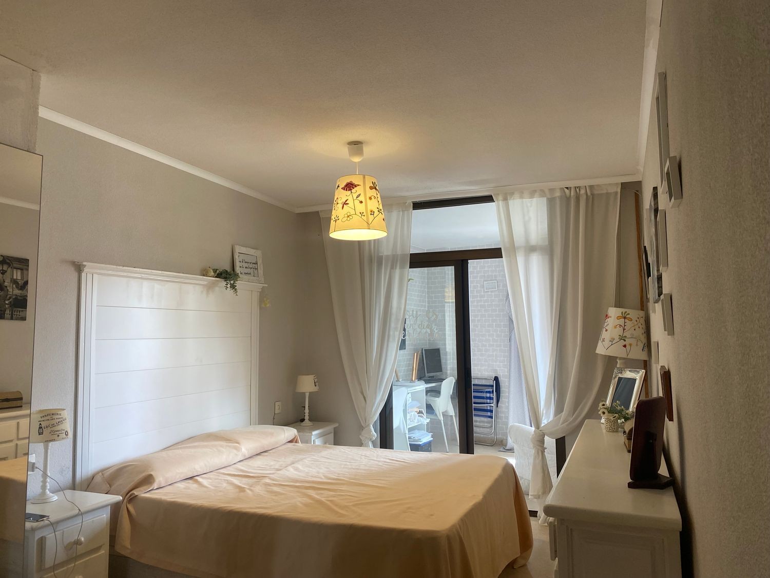 Apartment à Benidorm, Alicante, Espagne 3 chambres, 120 m2 No. 142970